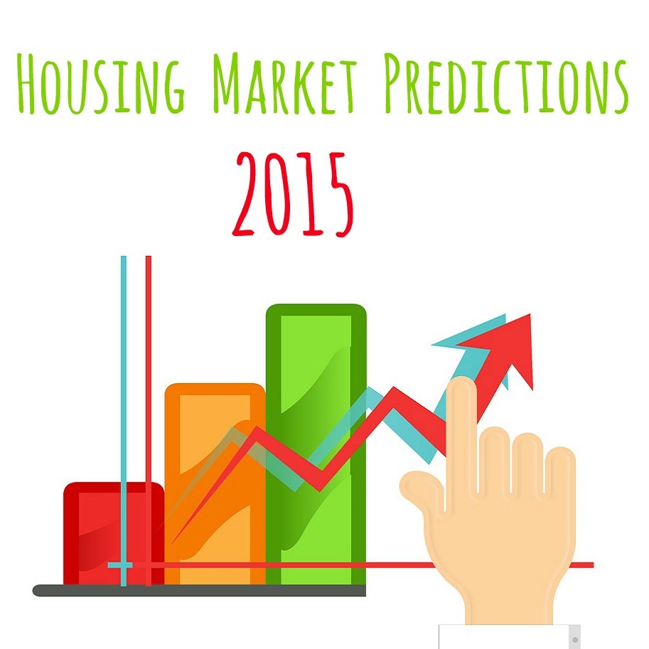 Housing Market Predictions 2015